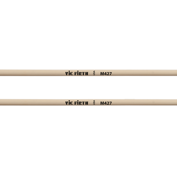 M427 - Articulate Series Keyboard Mallet - 1 1/4" Urethane, Round