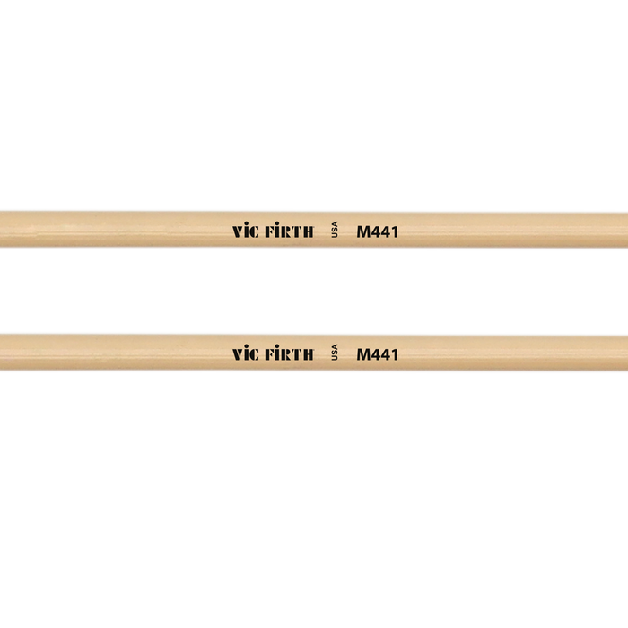 M441 - Articulate Series Keyboard Mallet - 1" Phenolic, Round