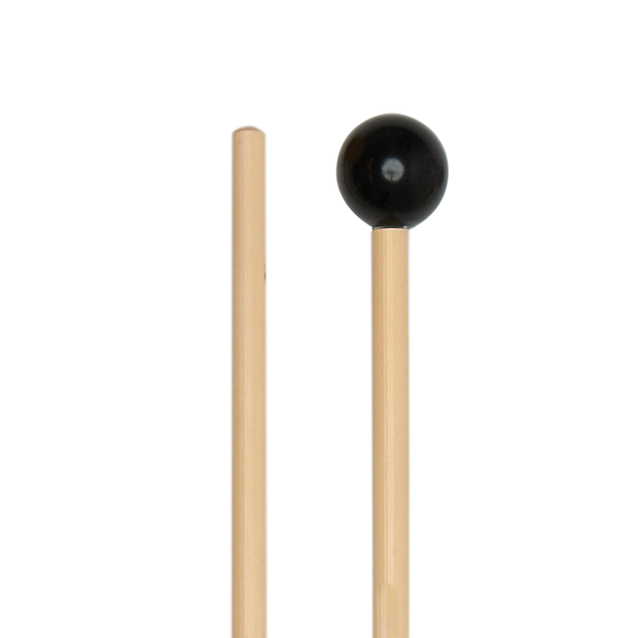 M441 - Articulate Series Keyboard Mallet - 1" Phenolic, Round