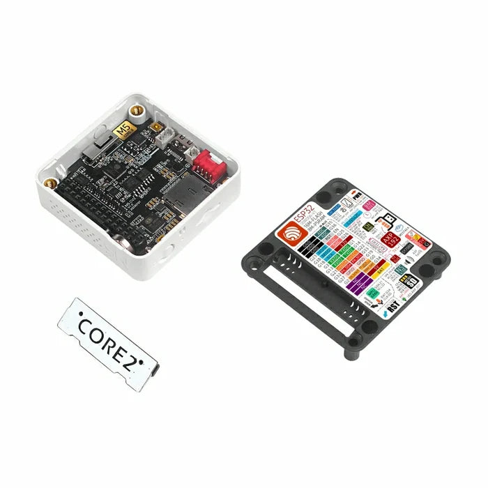 M5Stack Core2 ESP32 IoT Development Kit - m5stack-store