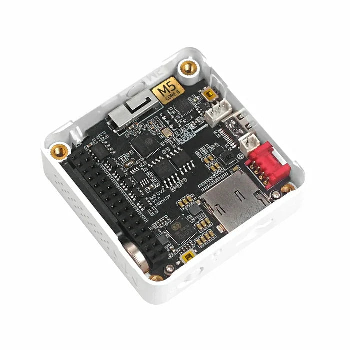 M5Stack Core2 ESP32 IoT Development Kit - m5stack-store