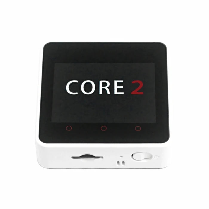 M5Stack Core2 ESP32 IoT Development Kit - m5stack-store