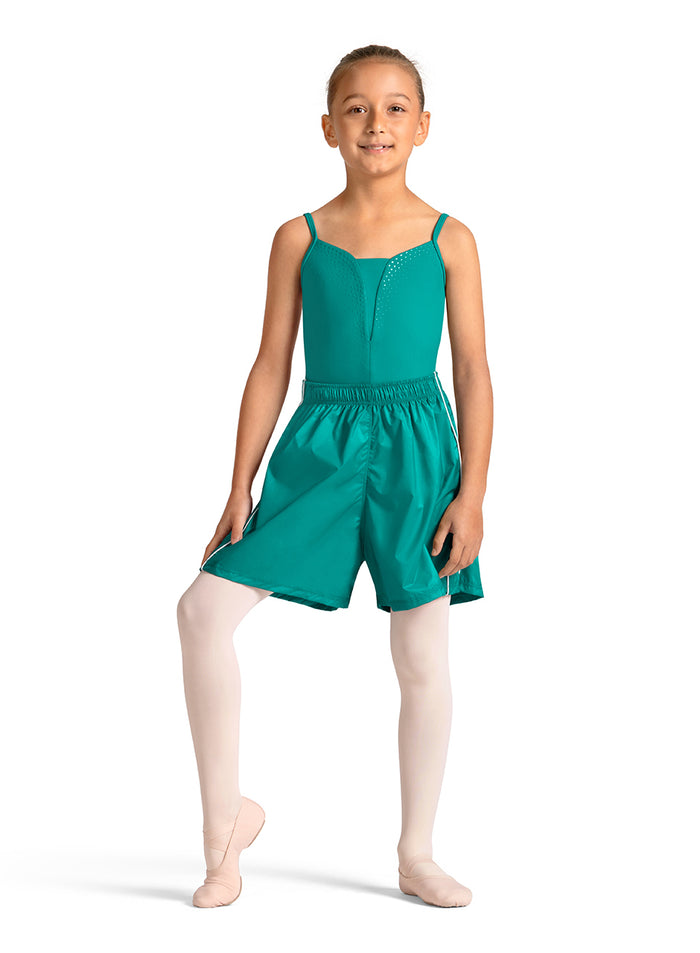 M90005C Child Ripstop Shorts