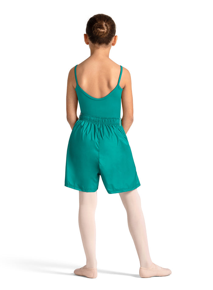 M90005C Child Ripstop Shorts