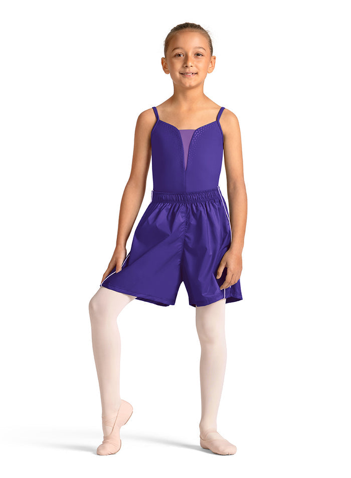 M90005C Child Ripstop Shorts