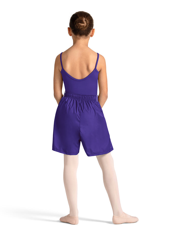 M90005C Child Ripstop Shorts