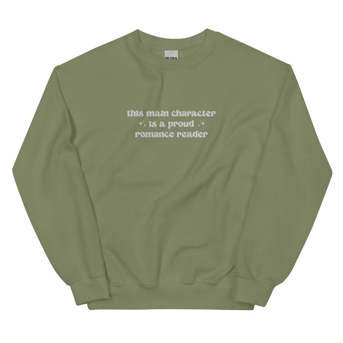 Military Green / S