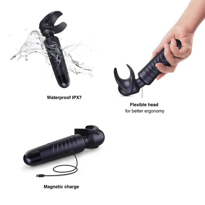 MANWand Evo Masturbator