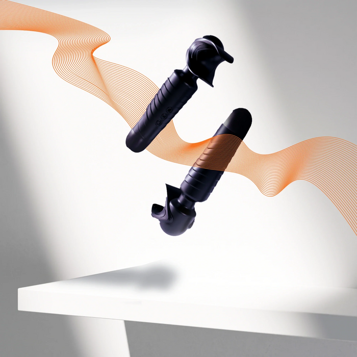 MANWand Evo Masturbator