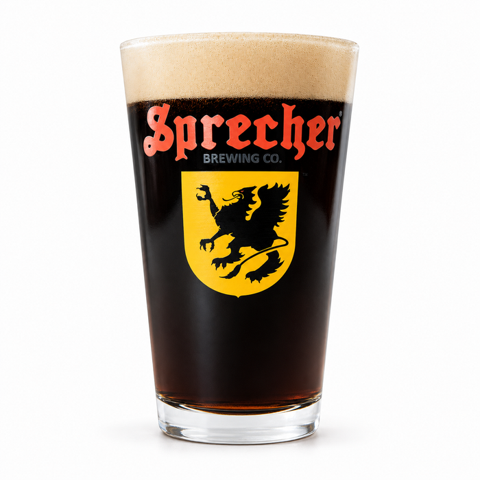Maple Root Beer Soda