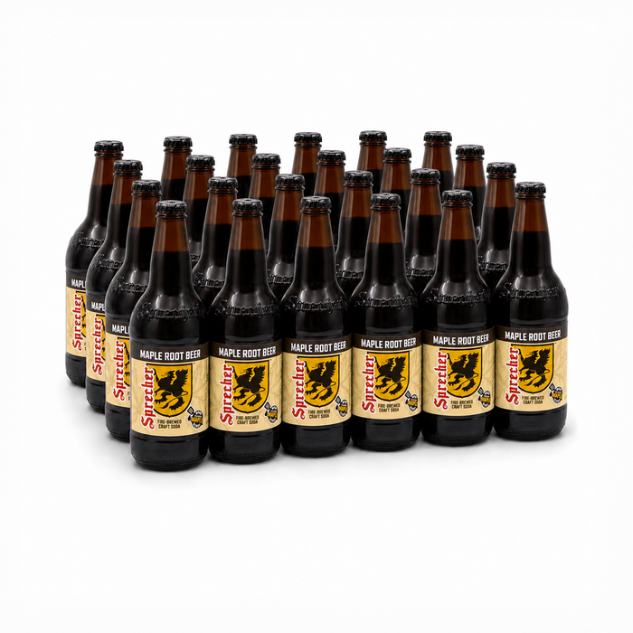 24 Pack / Bottles