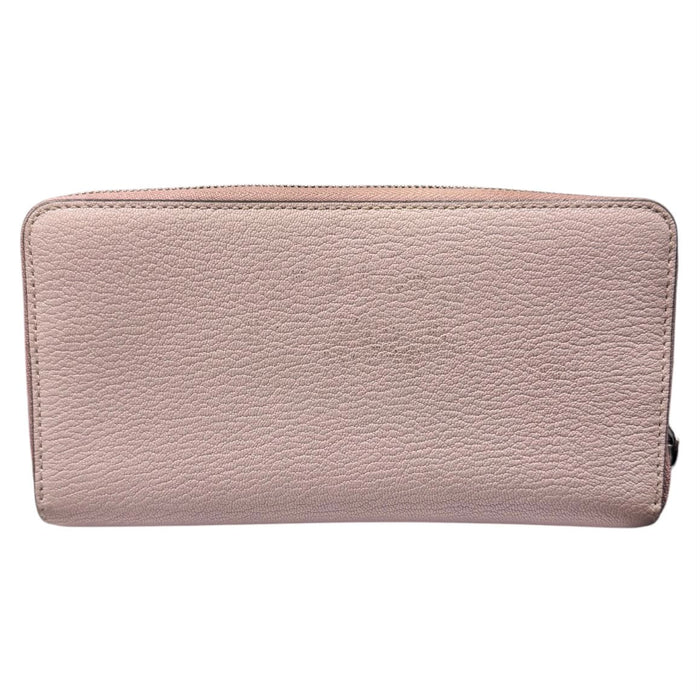 Marc Jacobs The Pebble J Marc Continental Wallet