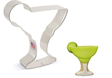 Margarita Glass CC