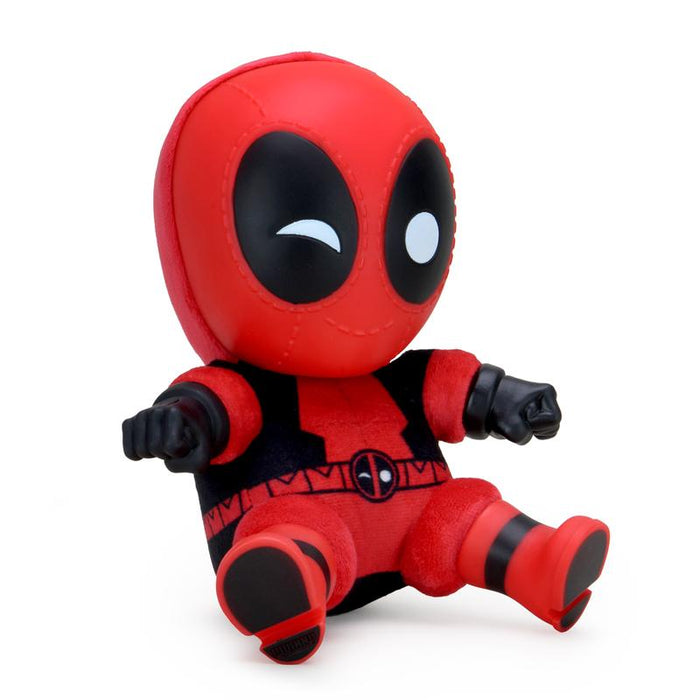 Marvel Comics: Roto Phunny - Deadpool 8'' Plush