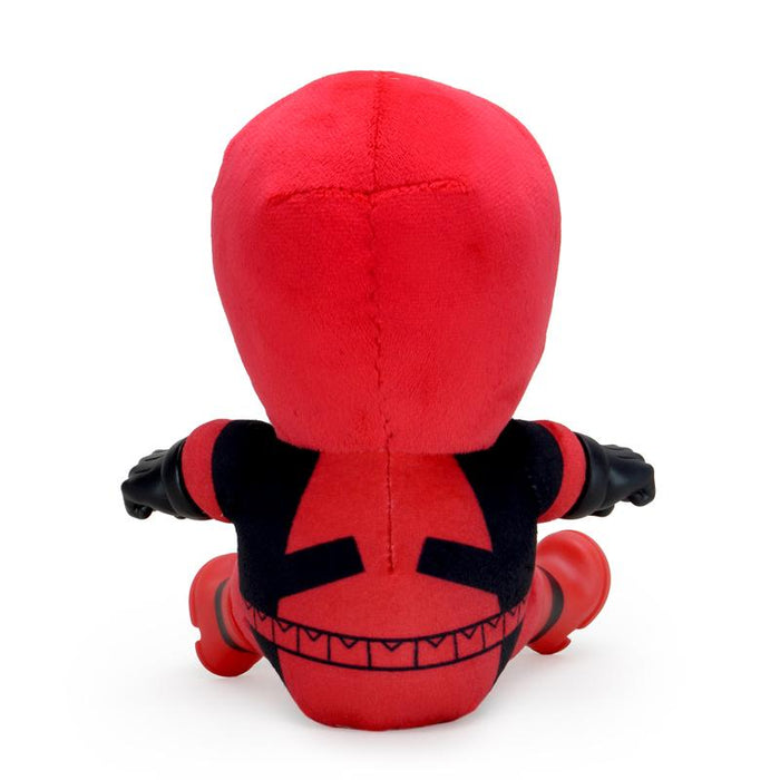Marvel Comics: Roto Phunny - Deadpool 8'' Plush