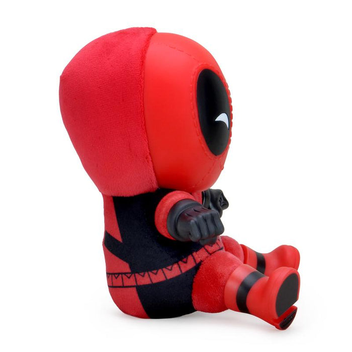 Marvel Comics: Roto Phunny - Deadpool 8'' Plush
