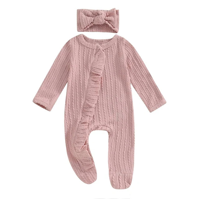 Pink / Newborn