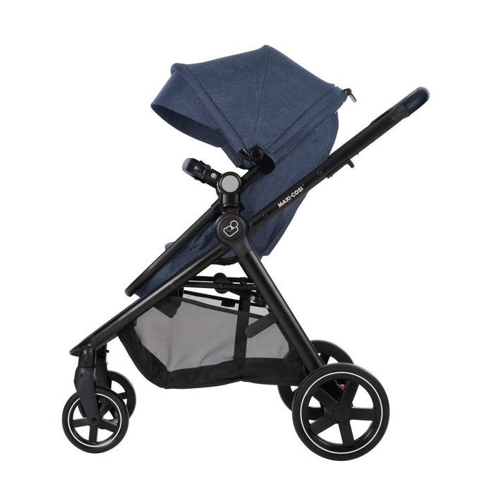 Maxi Cosi Zelia Stroller Nomad Blue