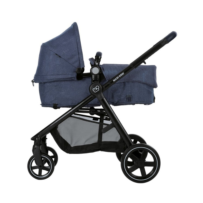 Maxi Cosi Zelia Stroller Nomad Blue