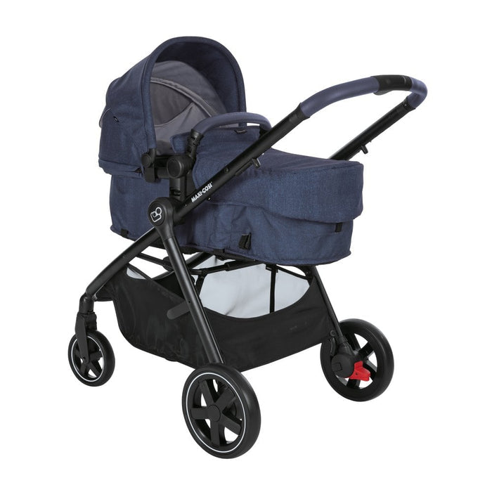 Maxi Cosi Zelia Stroller Nomad Blue