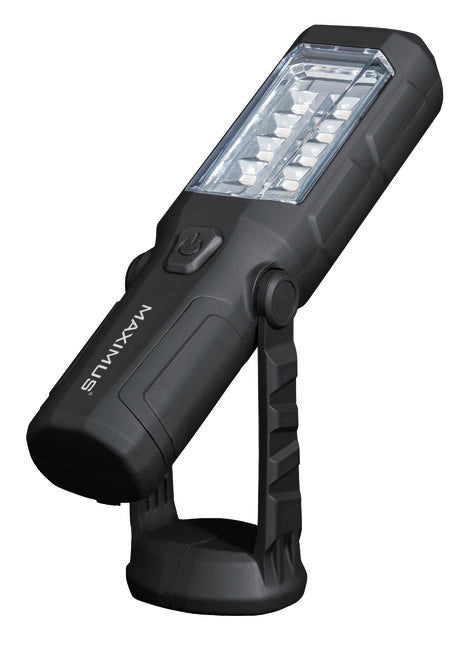 MAXIMUS LED Worklamp 3W+1W 240+60lm