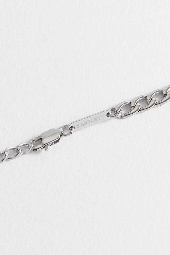Men's Figaro Chain Bracelet
