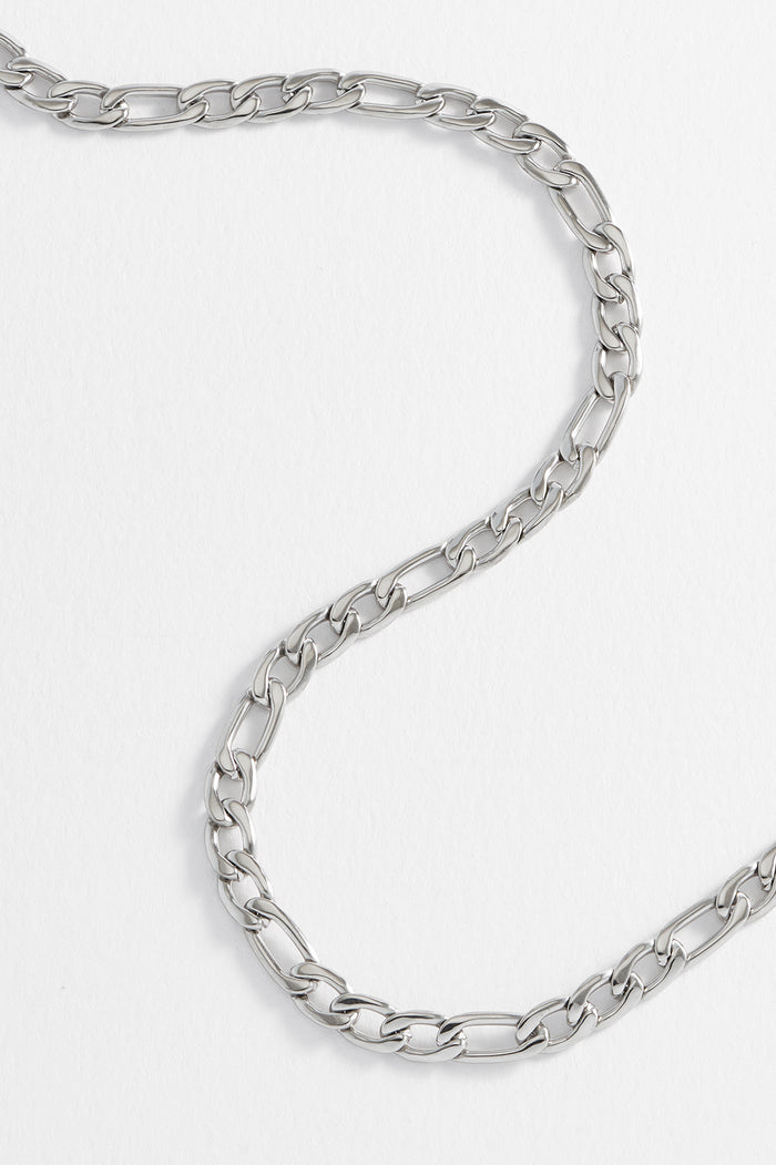 Men's Figaro Chain Necklace