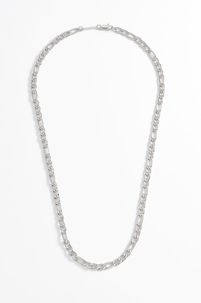 Men's Figaro Chain Necklace