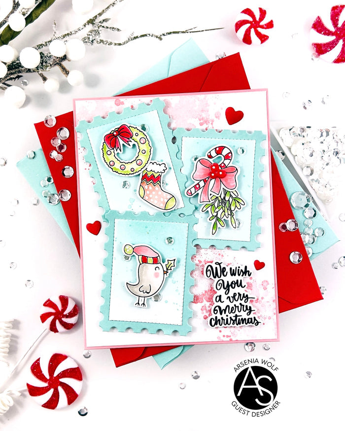 Alex-Syberia-MerryMail_stamp-christmas-postage-die