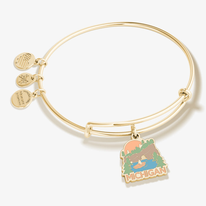 michigan-charm-bangle-bracelet-AA641722EWBSG