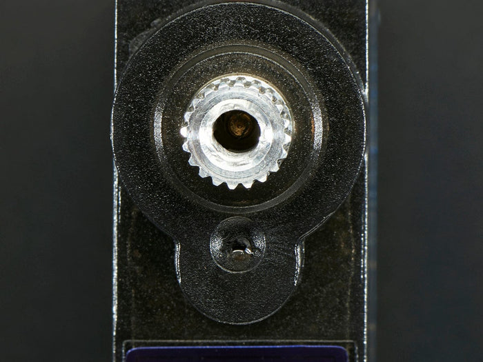 Micro Servo - High Powered, High Torque Metal Gear by The Pi Hut - The Pi Hut