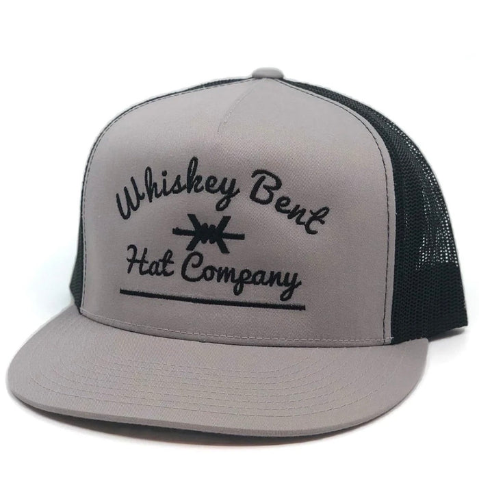 Midland Grey | Whiskey Bent