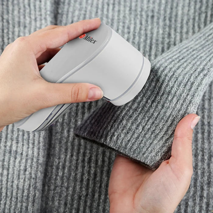 Milex Easy Glide Iron 2000W with FREE Milex Lint Remover (Valued at R149)