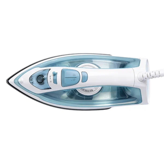 Milex Easy Glide Iron 2000W with FREE Milex Lint Remover (Valued at R149)