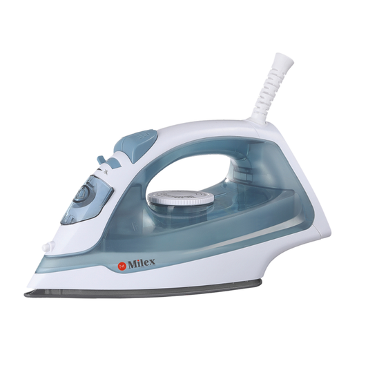 Milex Easy Glide Iron 2000W