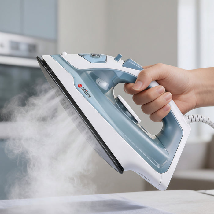 Milex Easy Glide Iron 2000W