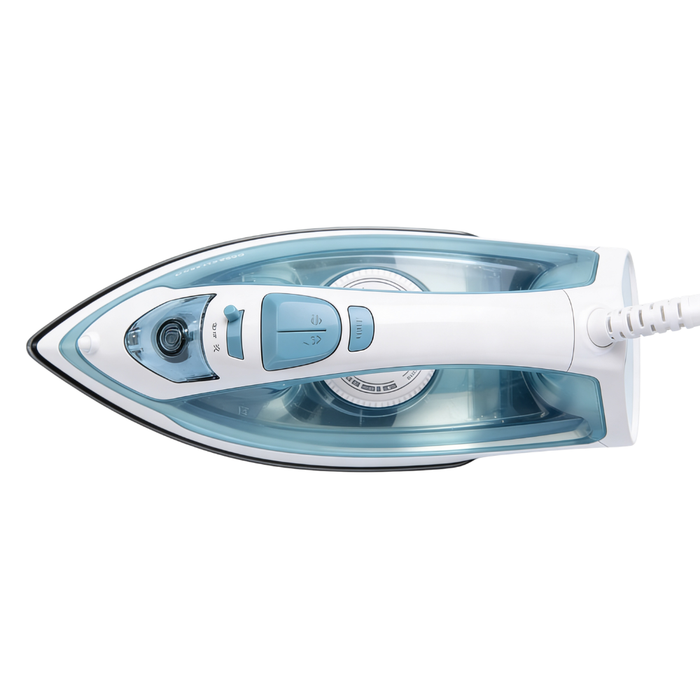 Milex Easy Glide Iron 2000W