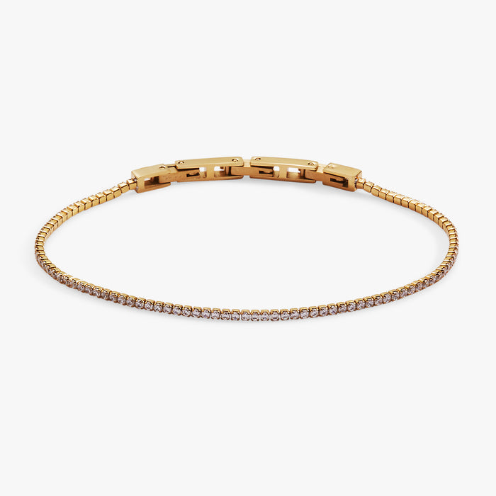 Stainless Steel Gold