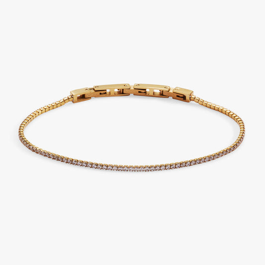 Stainless Steel Gold