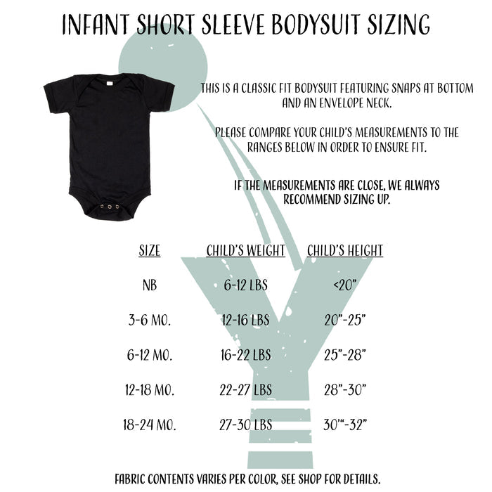 Minimalistic One Personalized 1st Birthday Outfit