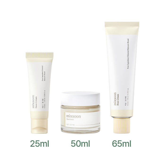 mixsoon Bean Cream 25ml