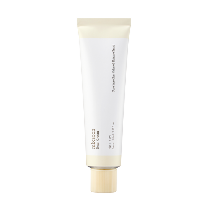 mixsoon Bean Cream 65ml
