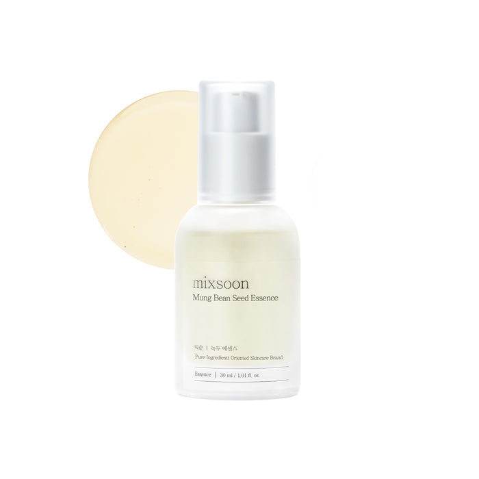 mixsoon Mung Bean Seed Essence 30ml