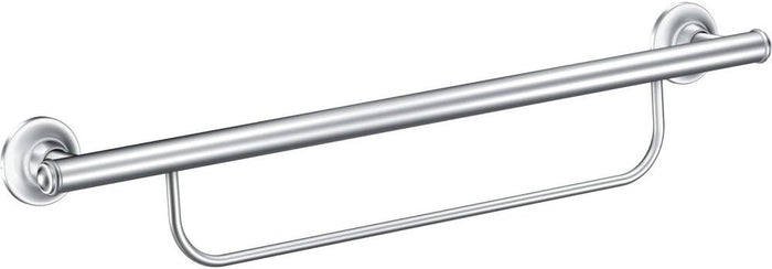 Moen Integrated Towel Grab Bar