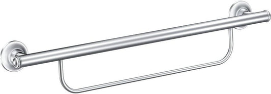 Moen Integrated Towel Grab Bar