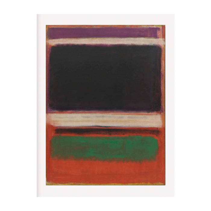 MoMA Abstraction Notecard Folio Box Greeting Cards Galison