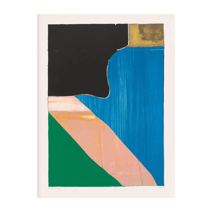 MoMA Abstraction Notecard Folio Box Greeting Cards Galison