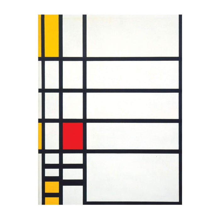 MoMA Abstraction Notecard Folio Box Greeting Cards Galison