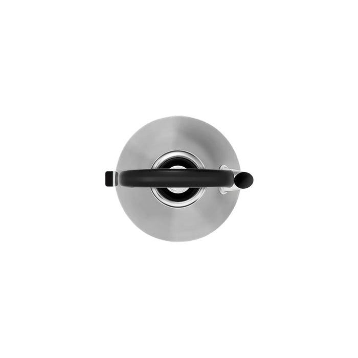 Morphy Richards Venture 1.5L Silver Pyramid Kettle | 100130