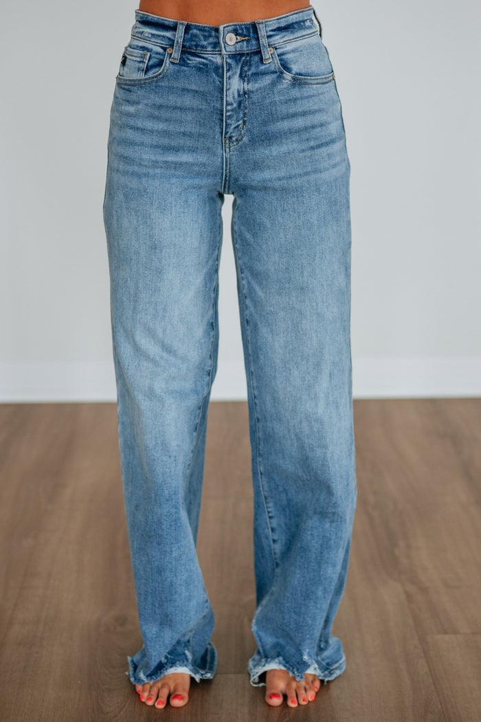 Moxie KanCan Jeans
